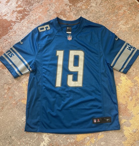 Maglia detroit lions - maglia,