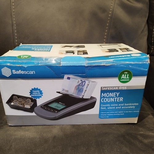 Safescan 6155 bilancia - 6155,