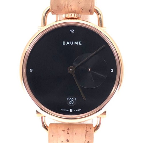 Orologio baume mercier - orologio, &