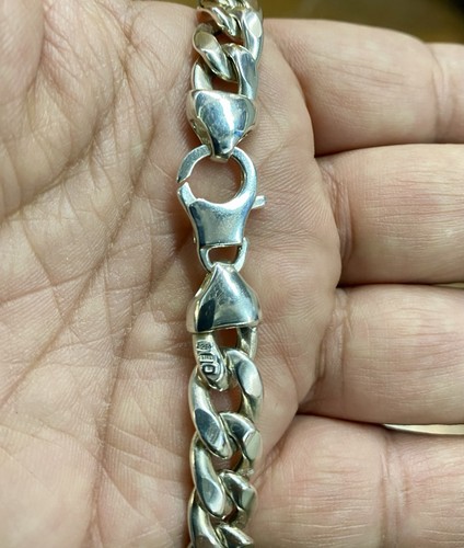 Men jewellery sterling - jewellery,