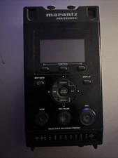 Marantz PMD661 Professional