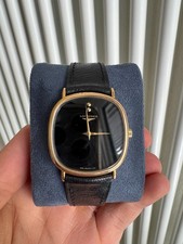 Longines quadrante onice
