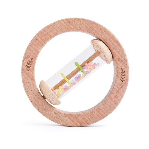Giocattolo legno con della - con,
