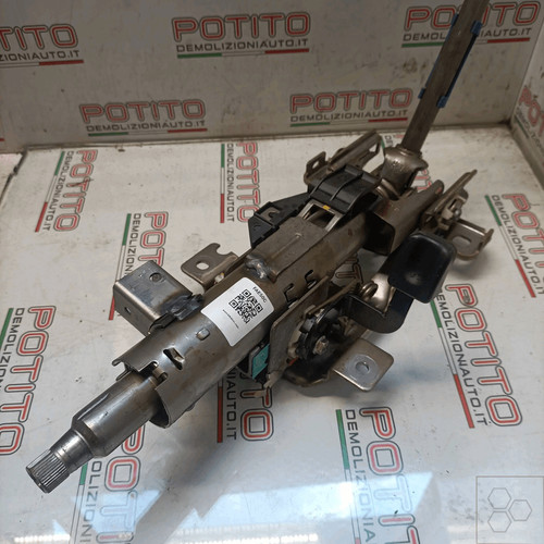 4123s0 albero sterzo citroen - 4123s0,