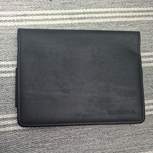 Portafoglio porta libretti - portafoglio,