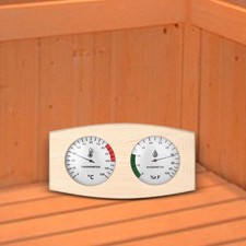 Termometro per sauna Igrometro