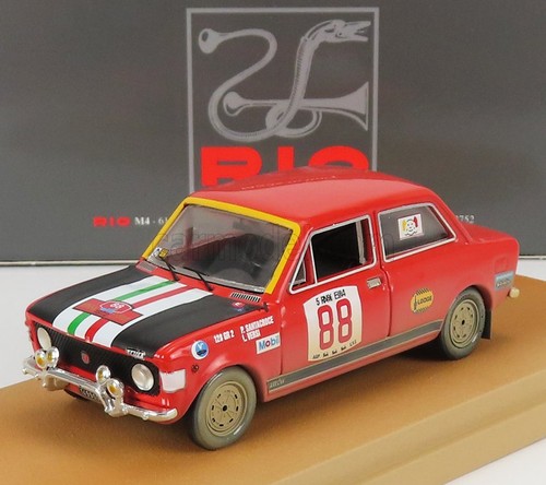 Rio models fiat - rio-models,