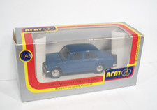 Modellino russo Lada WAS 2101