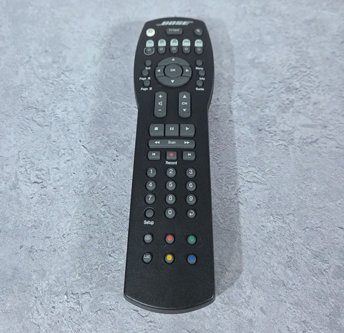 Telecomando universale bose - telecomando,
