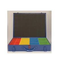 VALIGIA PORTAMINUTERIA IN