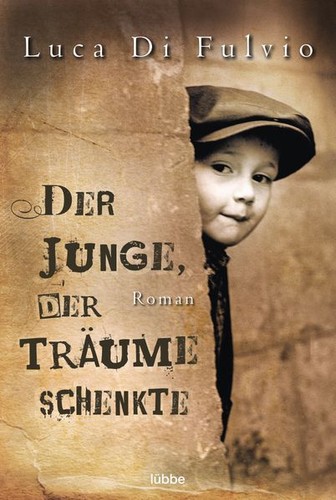 Der junge träume schenkte - junge,
