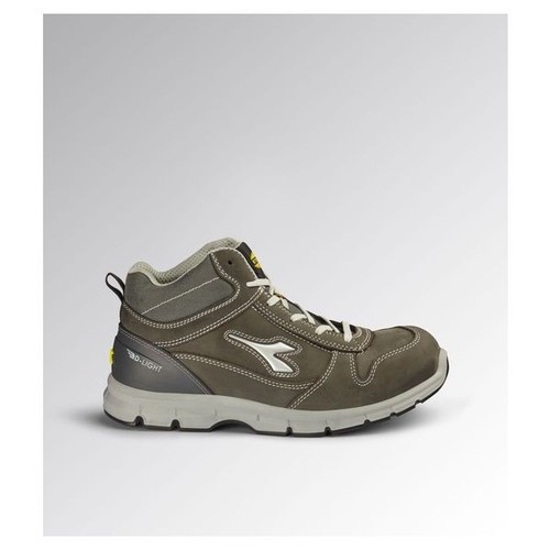 Scarpe antinfortunistiche - scarpe,