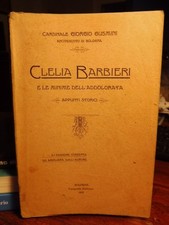 CLELIA BARBIERI E LE MINIME