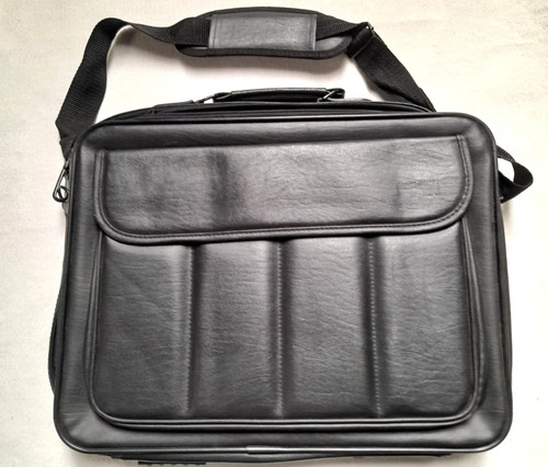 Borsa professionale computer - borsa,