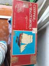 Clipper di Baltimora