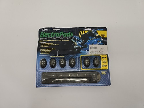Street electropods kit luci - electropods,