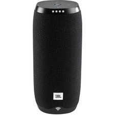 JBL JBLLINK20BLKUS-Z Link 20