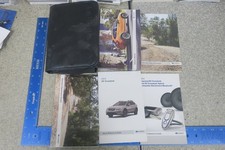 Subaru XV Crosstrek Owner's