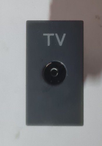 Ave sistema presa tv - sistema,