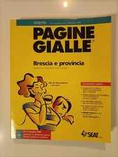 Pagine Gialle Brescia E