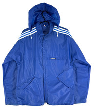 Giacca Bomber Con Cappuccio