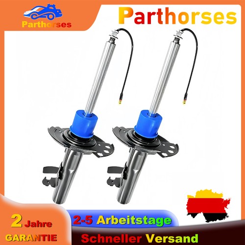 Paio ammortizzatori - 1,