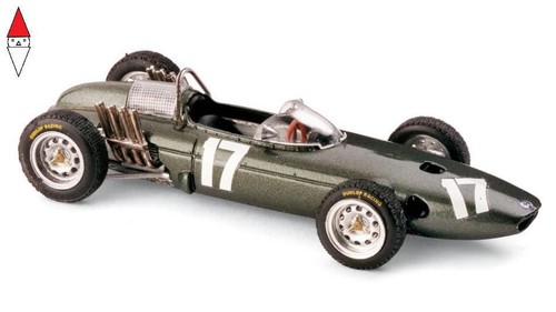 Brumm brm 57 graham - brm,