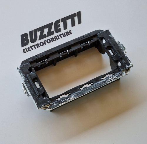 Bticino 4703 telaio supporto - bticino,