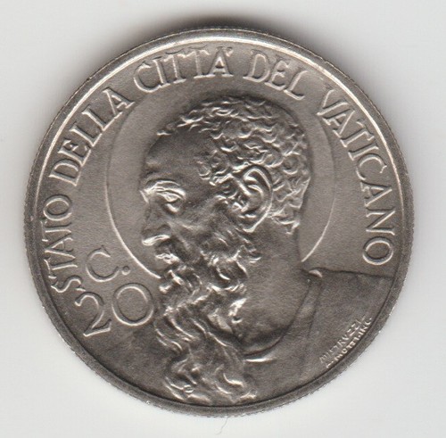 Pio vaticano centesimi - pio,