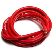 cavo candela con ? 7 mm e lunghezza 50 cm per VALENTI RME RACE 50 2T LC euro 5 2