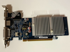 GEFORCE 8400 GS 256MB