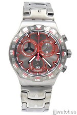 Nuovo orologio Swiss Swatch