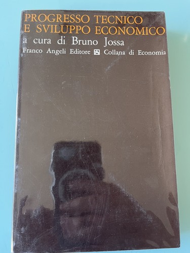 Bruno jossa progresso - bruno,