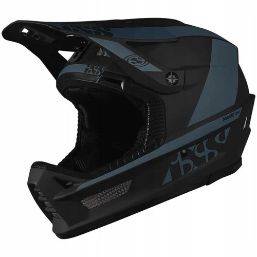 Casco integrale ixs - xult, dh