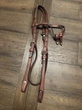 Horse Tack - Poggiatesta