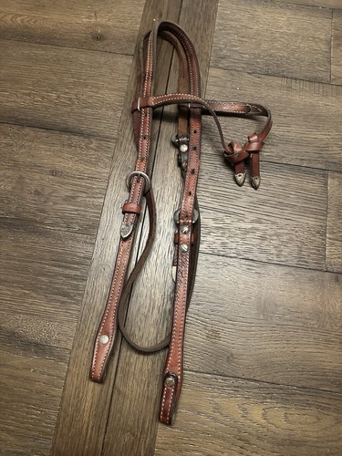 Horse tack poggiatesta - horse,