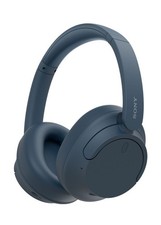 Cuffie bluetooth Sony WHCH720NL colore blu