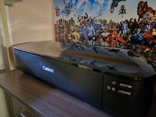 Canon Pixma iX6850 stampante a