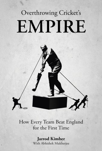 Beating the empire cricket - empire,