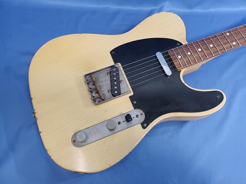 Nash guitars chitarra - nash,