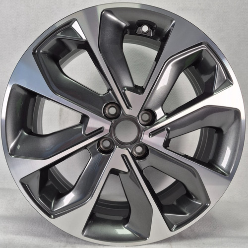 Cerchio lega kia stonic - in,