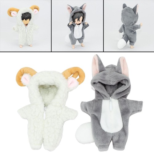 Bjd vestiti per bambole - bjd,