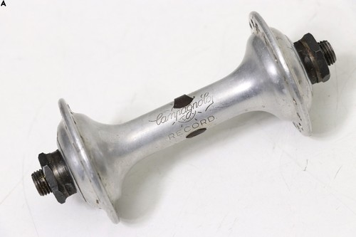 Mozzo anteriore campagnolo - mozzo,