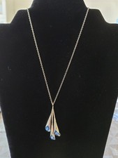 Collier SWATCH Bijoux "Calla"