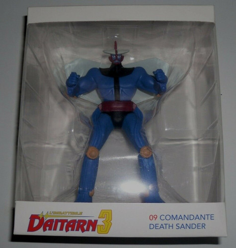 Action figure daitarn - action,