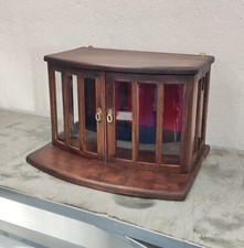 VETRINETTA ANTIQUARIATO CON