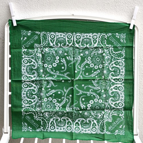 Bandana foulard dire - /, straits