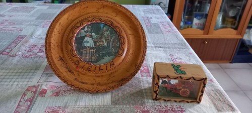 Carretto siciliano quadro - carretto, siciliano+quadro
