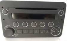 Stereo Alfa 159 NON FUNZIONANTE