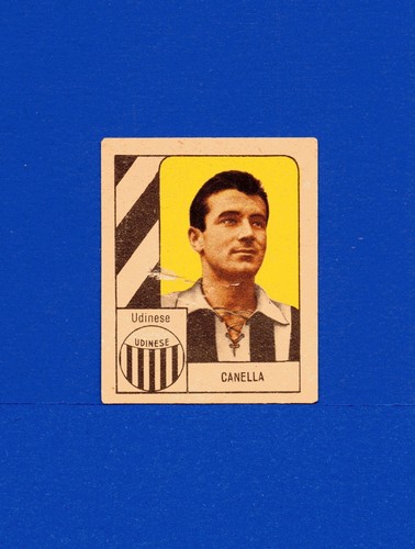 Figurina canella nannina - canella,